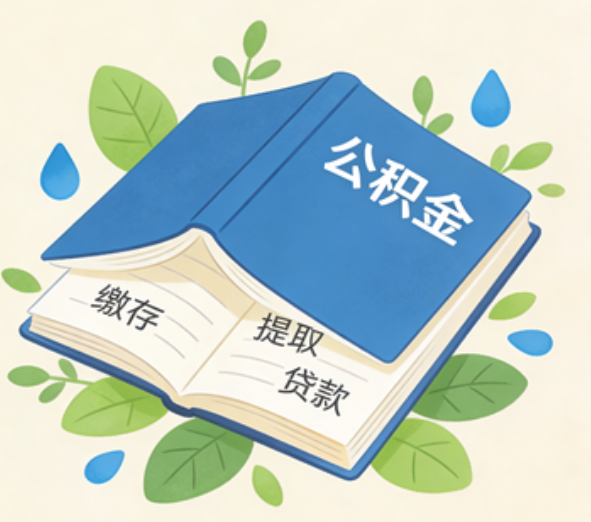 武汉北京楼市又出政策组合拳，公积金新政能省多少钱？