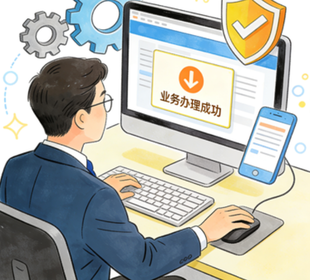 武汉提取住房公积金直付房租业务操作详解