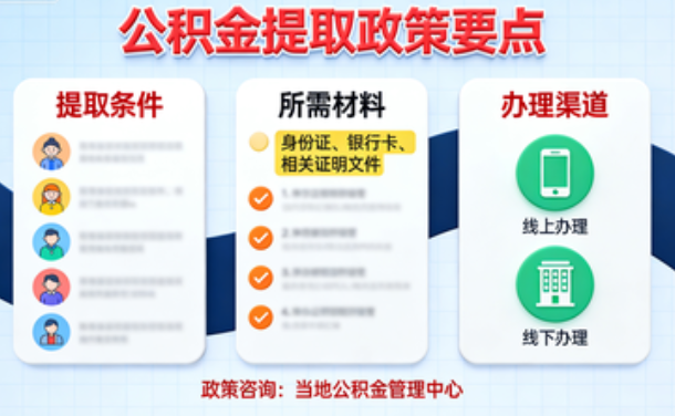 武汉购买政策性住房提取公积金支付首付款操作全解析