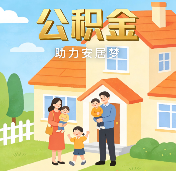 武汉公积金代办的5个意想不到的好处，第3个最实用