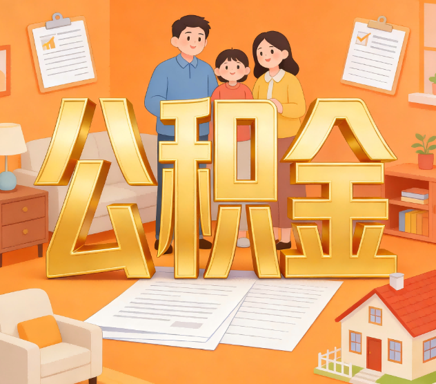 武汉公积金代办服务的现实价值与普惠意义