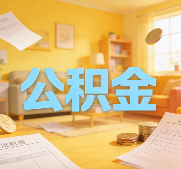 武汉公积金代办正在成为你的“住房金融顾问”