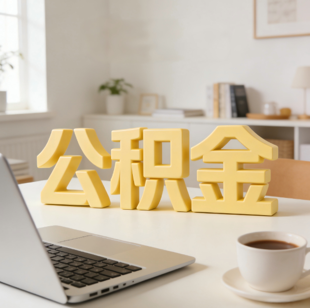 武汉公积金代办行业观察：当“一件事一次办”遇上“专业补位”