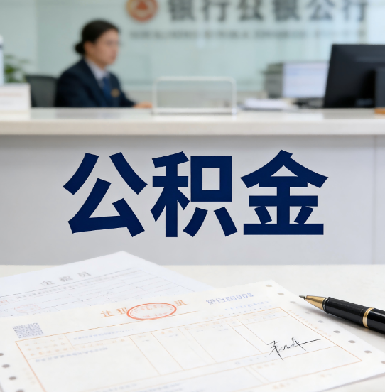 武汉养老公积金代办需要哪些证件？