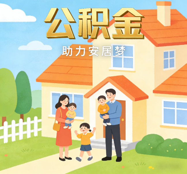 武汉公积金代办行业观察：合规化浪潮下，专业服务迎来价值回归